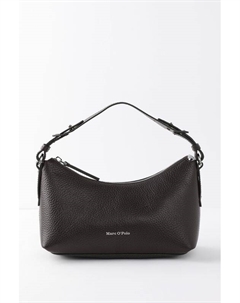Сумка кросс-боди кожаная M Marc o'polo