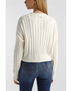 Свитер укороченный Gas