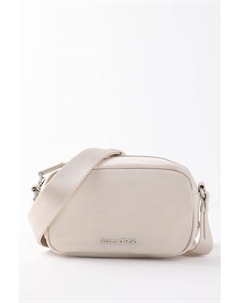 Сумка кросс-боди кожаная XS Marc o'polo