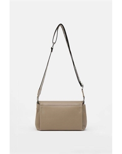 Сумка кросс-боди кожаная Principe di bologna