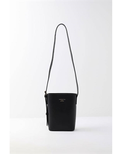 Сумка кросс-боди кожаная Hero Christian villa