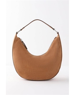 Сумка кросс-боди кожаная S Marc o'polo