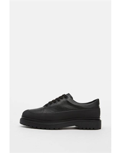 Туфли кожаные Principe di bologna