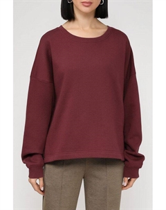 Свободный свитшот с разрезами Chevignon x MOP Marc o'polo