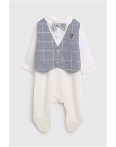 Комбинезон с бабочкой Choupette