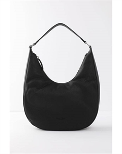 Сумка хобо кожаная M Marc o'polo