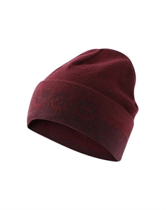 Шапка-бини с логотипом Hugo