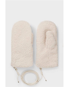 Варежки утепленные Hugo