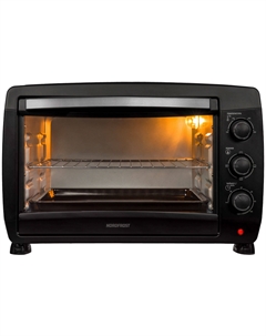 Электропечь NordFrost R 480 B Nordfrost