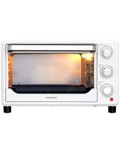 Электропечь NordFrost R 300 W Nordfrost