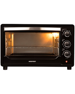 Электропечь NordFrost R 370 B Nordfrost