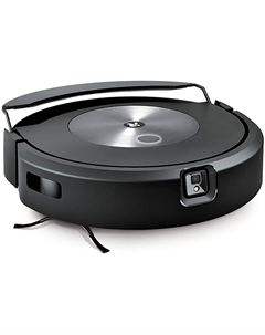Робот-пылесос iRobot Roomba Combo J7, для сухой и влажной уборки Irobot