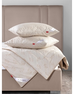 Одеяло Калахари (140х205 см) Cassia