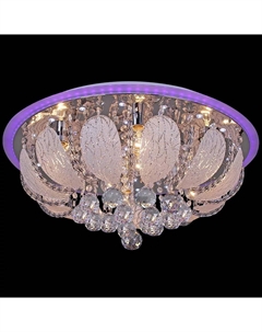 Потолочная люстра 55821-0.3-08 Reluce