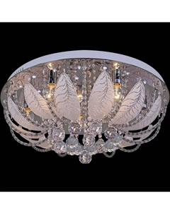 Потолочная люстра 55817-0.3-08 Reluce