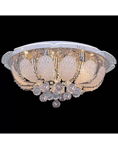 Потолочная люстра 55649-0.3-08 Reluce