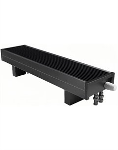 Водяной конвектор Vitron