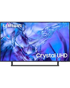 Телевизор Samsung UE43DU8500UXRU (2024)