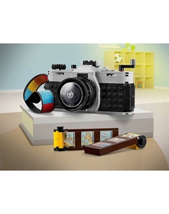 Конструктор Lego