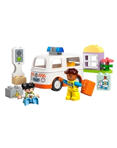 Конструктор Lego