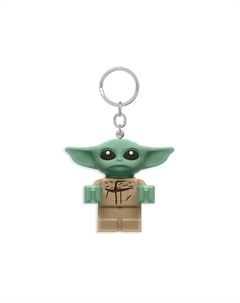 Брелок-фонарик Lego
