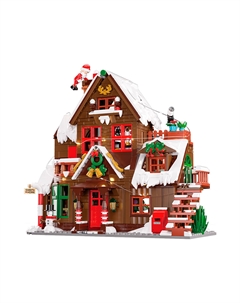 Конструктор Jaki