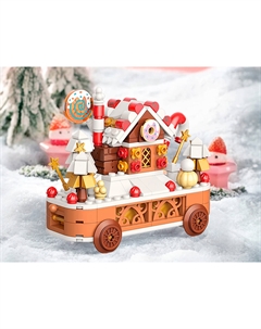 Конструктор Jaki