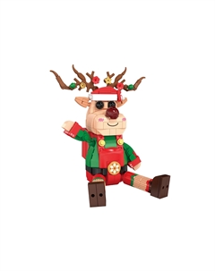 Конструктор Jaki