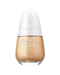 Even Better Clinical™ Serum Foundation Тональный крем Clinique