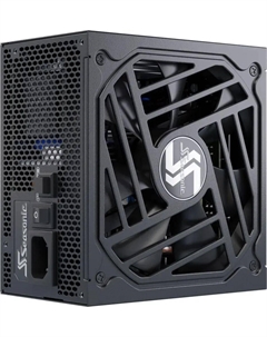 Блок питания 750 Вт ATX Focus GX-750, 120 мм, 80 Plus Gold, Retail (GX-750 V4 SRP-FGX751-A5A32SF) Seasonic