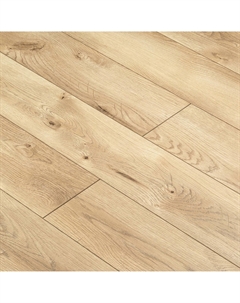 Ламинат 33 класс Ambience дуб саби 1,624 кв.м 10 мм с фаской влагостойкий Classen