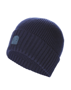 Шапка мужская Plain Beanie Parajumpers