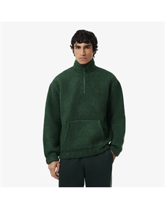 Мужской хлопковый свитшот Loose Fit Lacoste