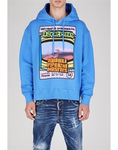 Толстовка Dsquared2