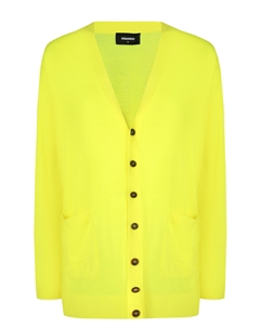 Кардиган Dsquared2