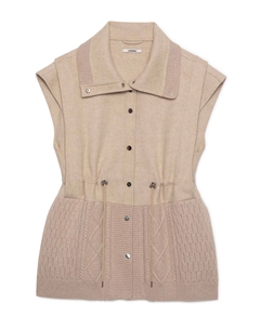 Жилет Max & moi