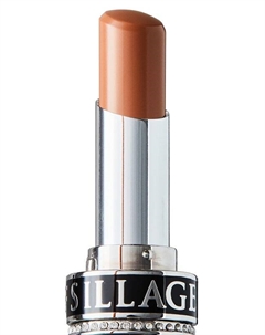Рефил сатиновой губной помады Diamond Powder Satin Lipstick Silver, оттенок Golden Hour (3g) House of sillage