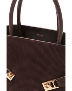 Сумка Hug large Ferragamo