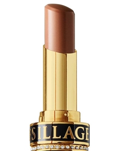 Рефил матовой губной помады Matte Velvet Lipstick Gold, оттенок Lustful (3g) House of sillage