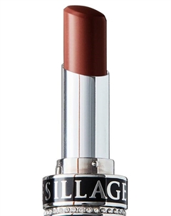 Рефил матовой губной помады Matte Velvet Lipstick Silver, оттенок Seductress (3g) House of sillage