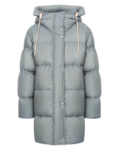 Пуховик Jil sander