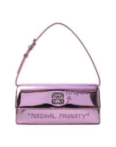 Сумка Jitney 1.0 Off-white