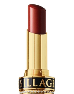 Рефил матовой губной помады Matte Velvet Lipstick Gold, оттенок Venomous (3g) House of sillage