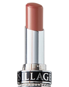 Рефил сатиновой губной помады Diamond Powder Satin Lipstick Silver, оттенок The Bombshell (3g) House of sillage