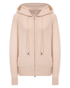 Толстовка из шерсти и кашемира Mvst