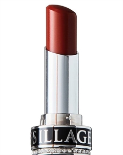 Рефил матовой губной помады Matte Velvet Lipstick Silver, оттенок Venomous (3g) House of sillage