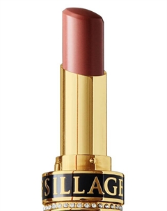 Рефил матовой губной помады Matte Velvet Lipstick Gold, оттенок Femme (3g) House of sillage