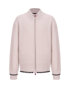 Кашемировый кардиган Kiton