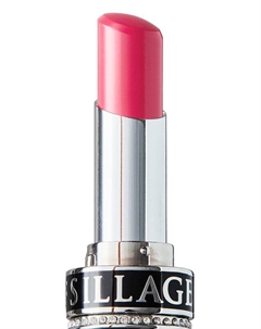 Рефил сатиновой губной помады Diamond Powder Satin Lipstick Silver, оттенок Monarch (3g) House of sillage