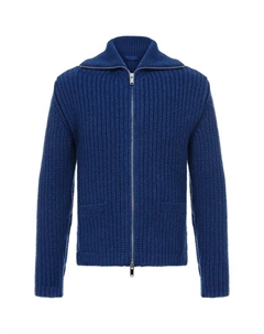 Кашемировый кардиган Mvst